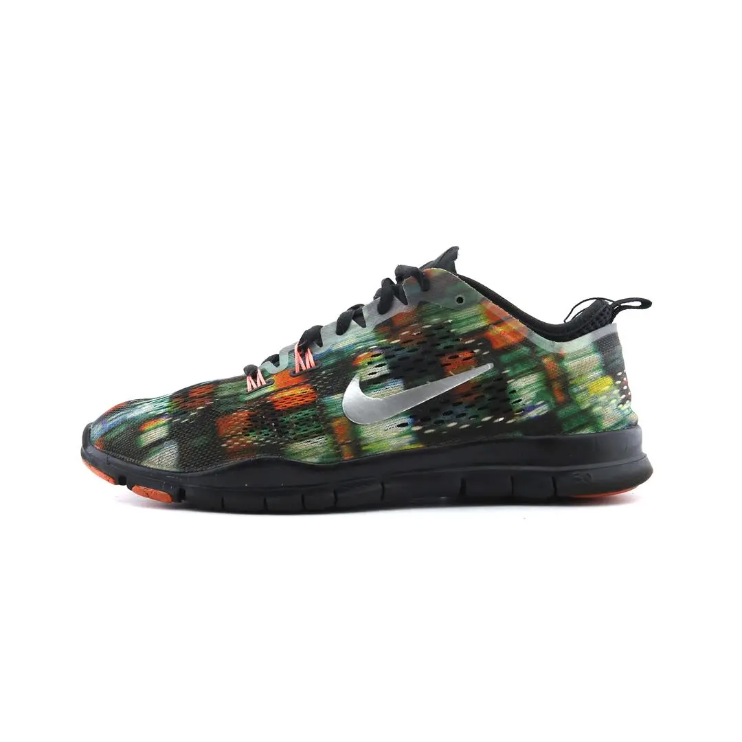 Nike Free 5.0 Tr Fit 4 Prt 1
