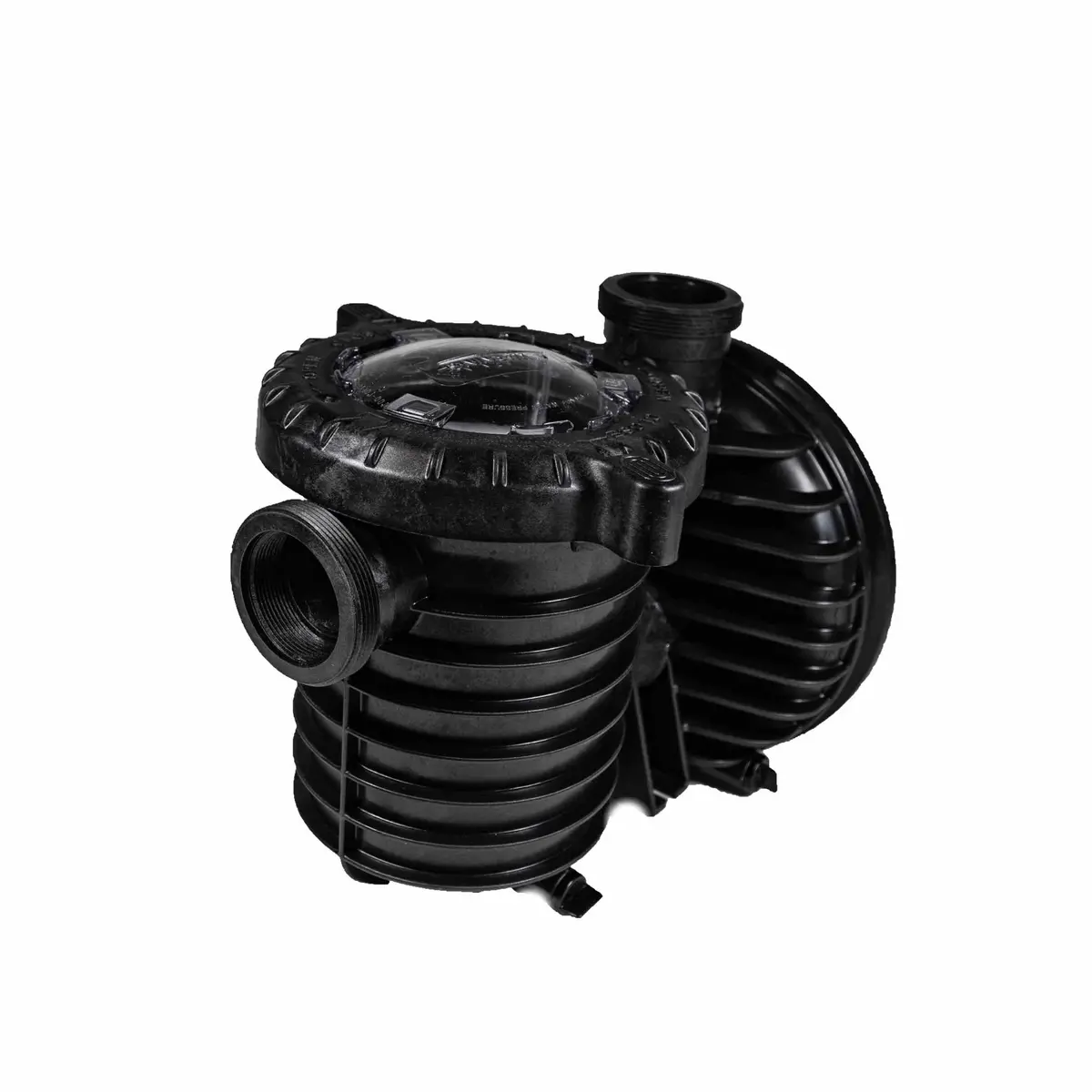 Sta-Rite Tank Body Assembly 17307-0110S 1