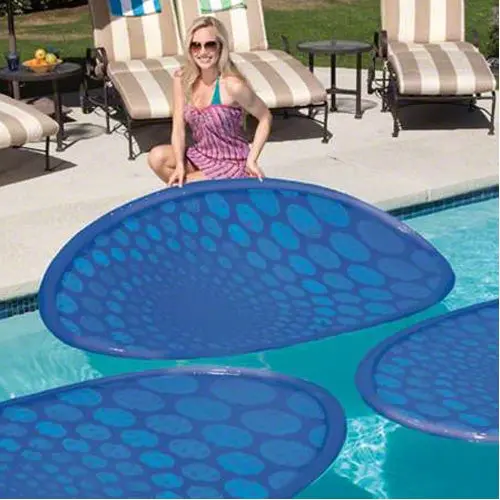 Swimways Thermospring Solar Mat 1