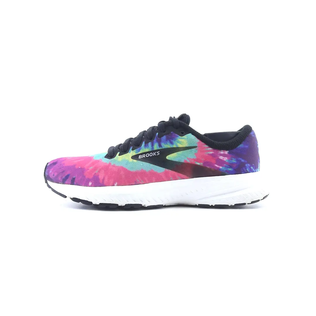 Brooks Launch 7 1