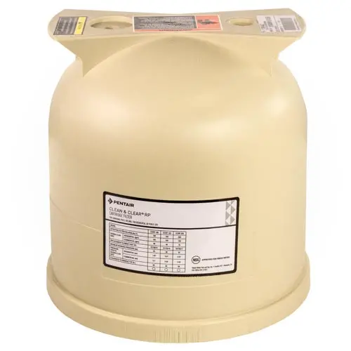 Pentair Filter Lid 178546Z 1