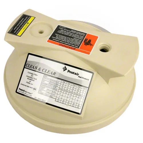 Pentair Clean And Clear Filter Lid 178553 1