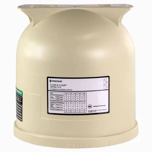 Pentair Filter Lid 178561 1