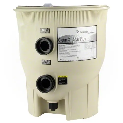 Pentair Filter Tank Bottom 178578 1
