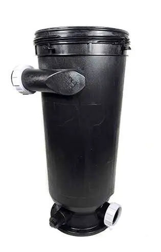Sta-Rite Tank Bottom 178743Z 1