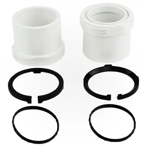 Pentair Threaded Half Union Kit 178733Z 1