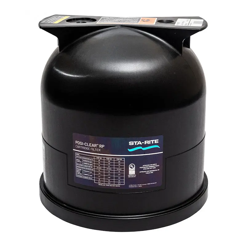 Sta-Rite Filter Lid 178745Z 1