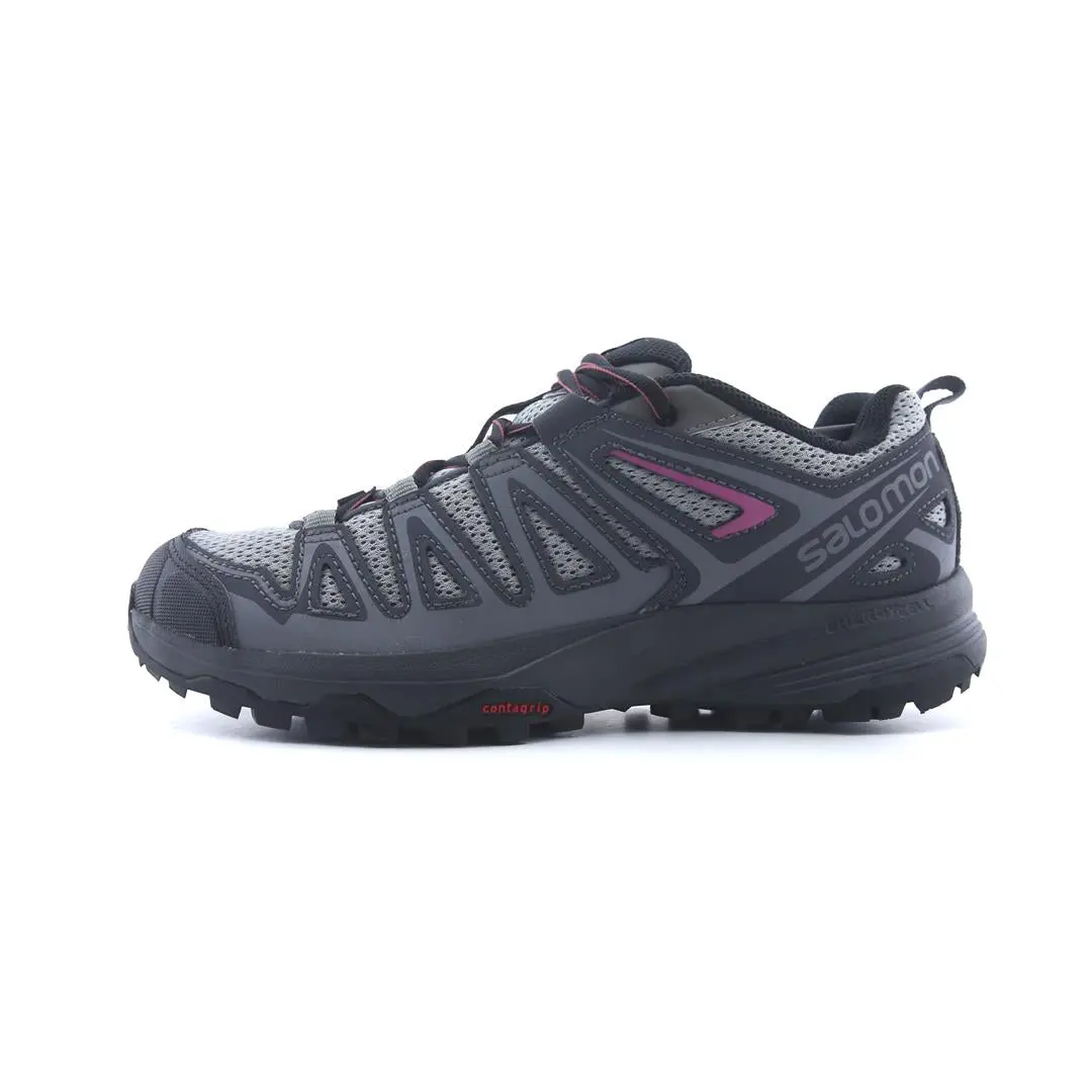 Salomon X Crest 1
