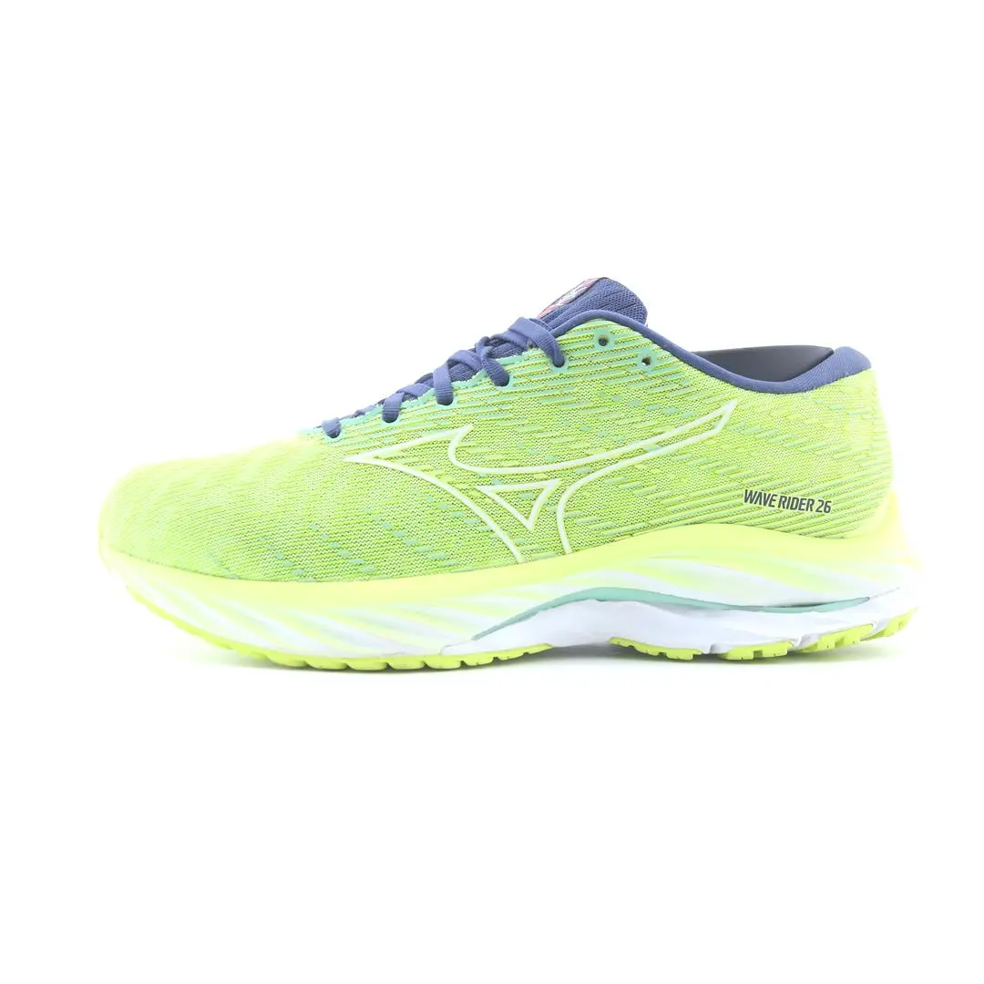 Mizuno Wave Rider 26 1