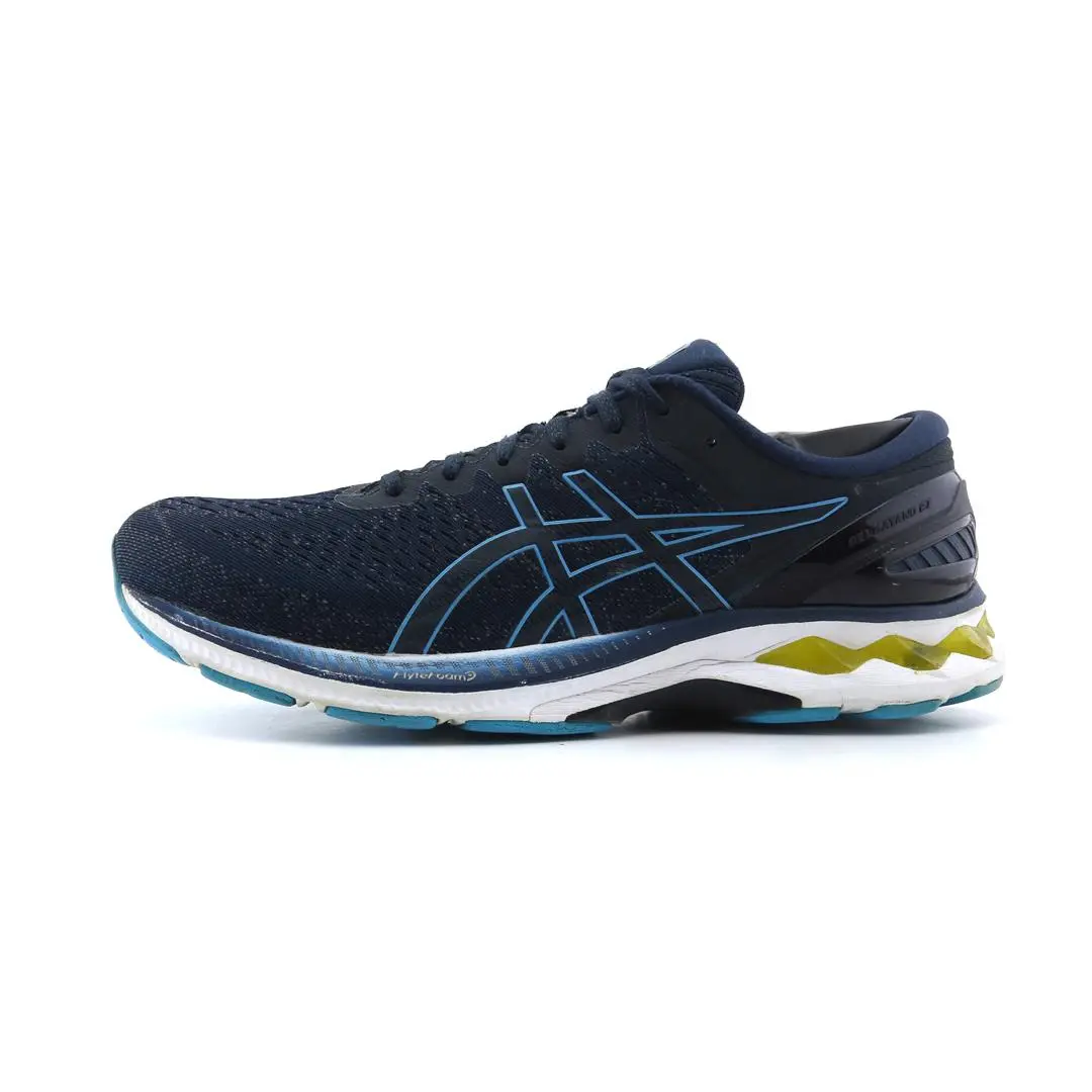 Asics Gel-Kayano 27 1