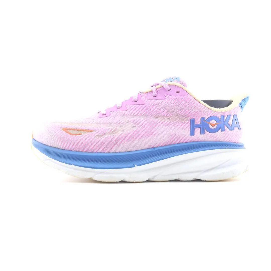 Hoka One One Clifton 9 1