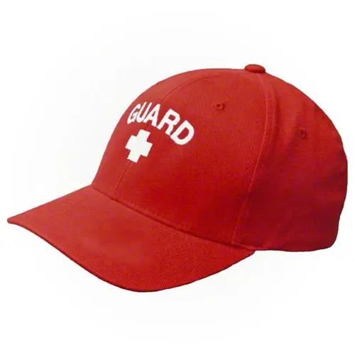 Kemp Usa Lifeguard Cap 18-004 1