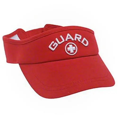 Kemp Usa Lifeguard Visor 18-005 1