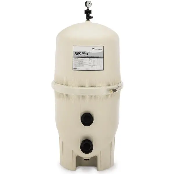 Pentair Fns Plus D.E. Filter Ec-180007 1