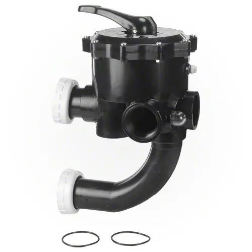 Sta-Rite Multiport Filter Valve 18201-0200 1