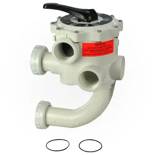 Sta-Rite Multiport Filter Valve 18201-0300 1