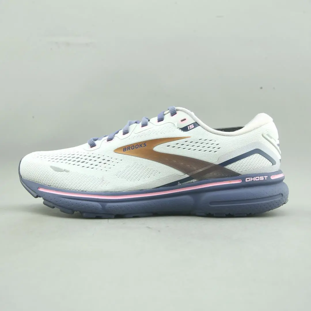 Brooks Ghost 15 1
