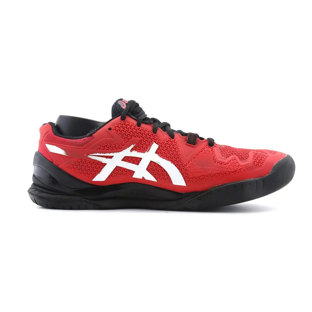Asics Gel-Resolution 8 2