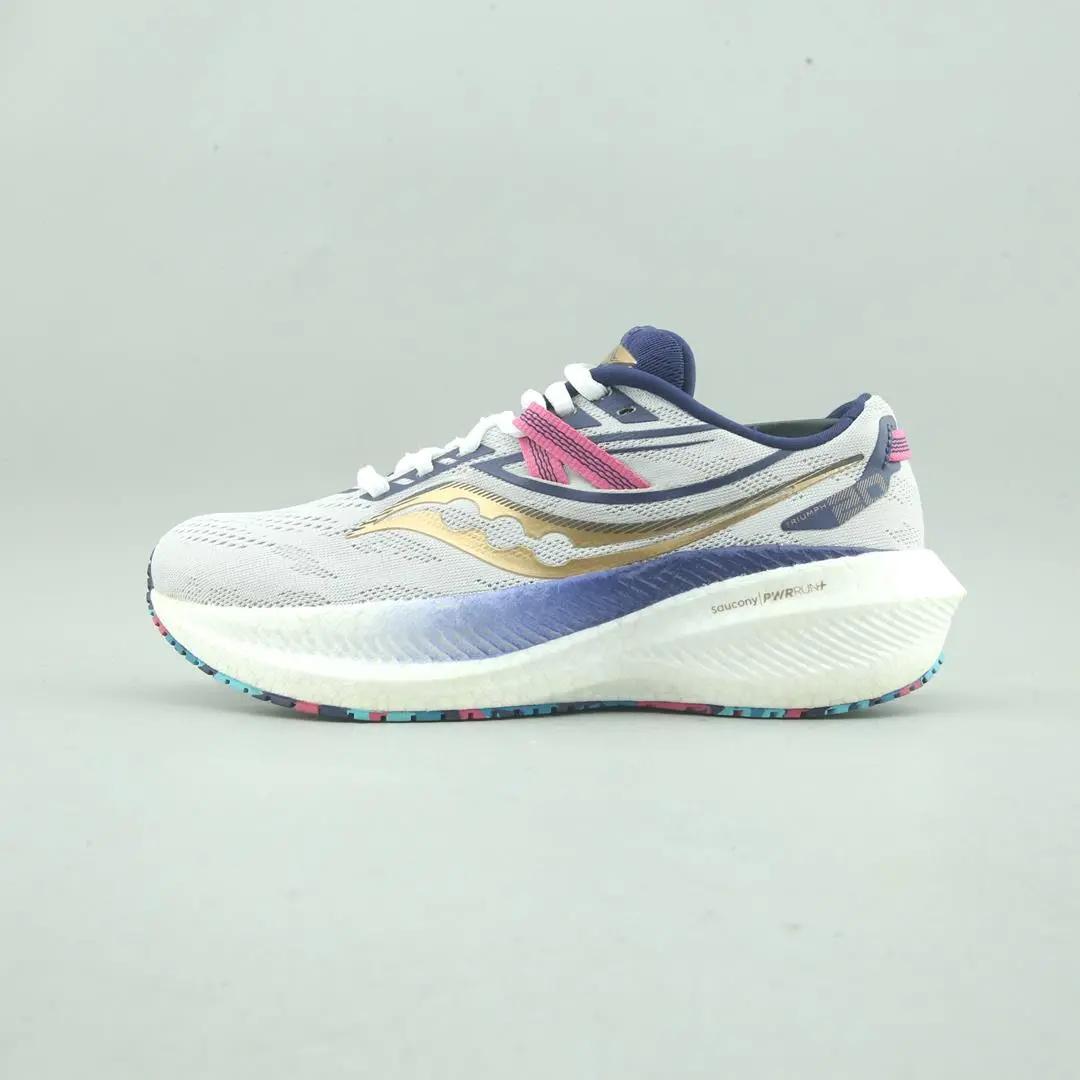 Saucony Riumph 20 1