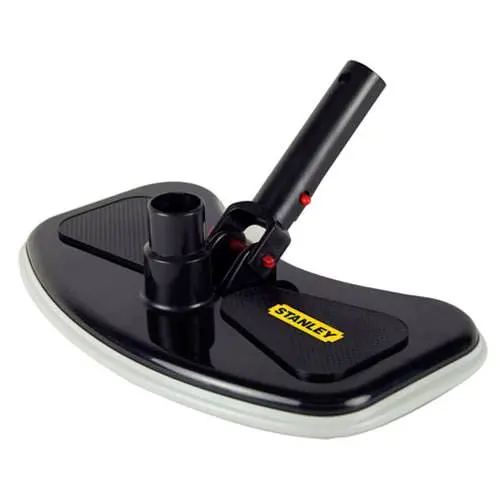 Stanley Pooltec Vinyl Liner Vacuum 1