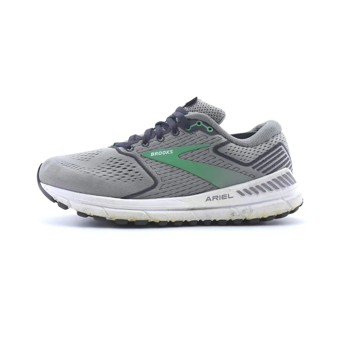 Brooks Ariel '20 1