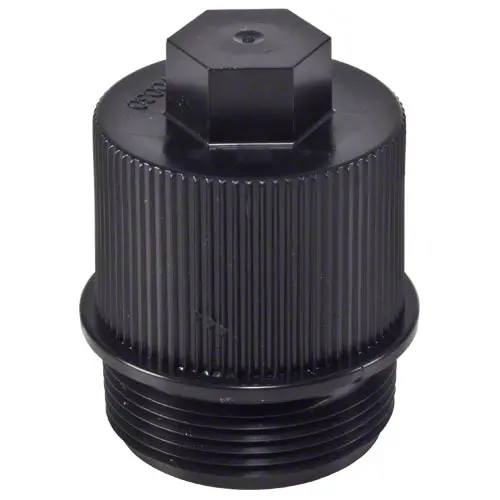Pentair Drain Cap 190030 1