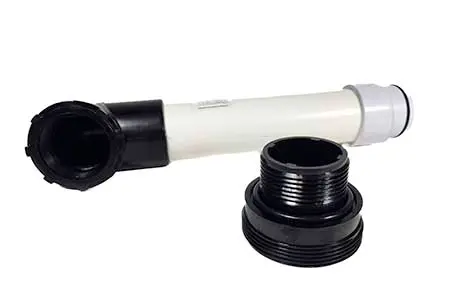 Pentair Standpipe Outlet Assembly 190035 1