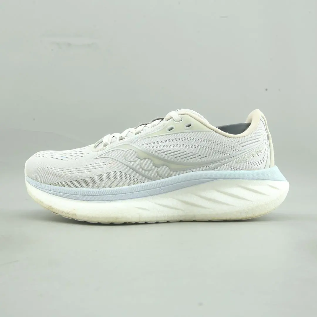 Saucony Ride 18 1