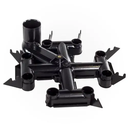 Pentair Manifold Grid 192173 1
