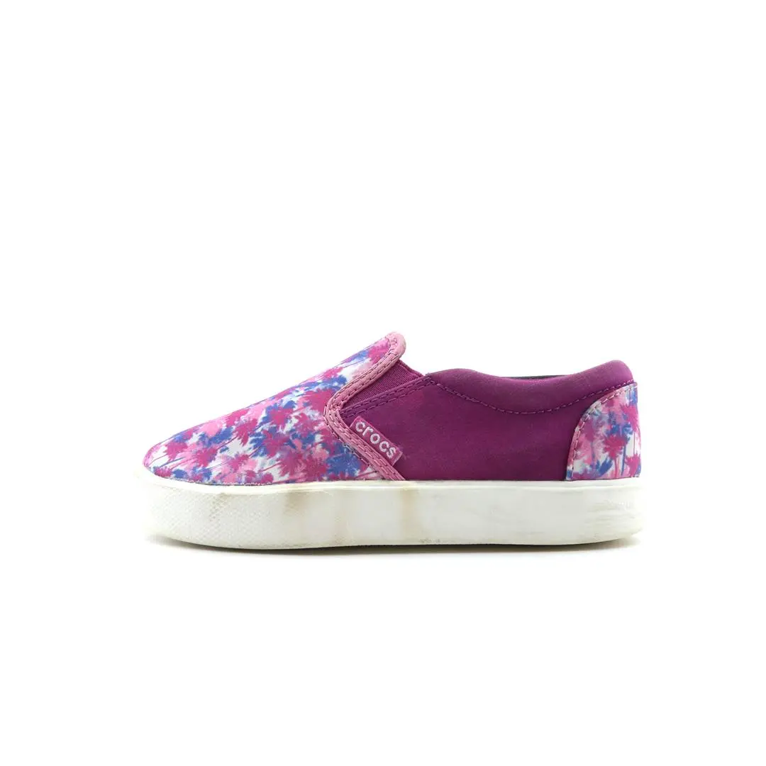 Crocs Dual Comfort 1