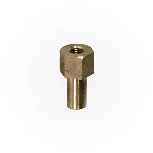 Pentair Machined Nut 194989Z 1