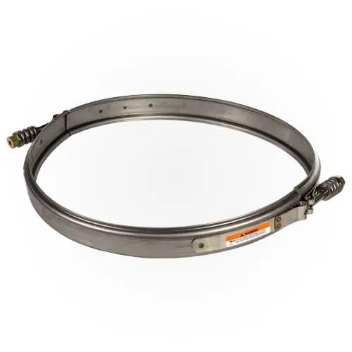 Pentair Band Clamp Assembly 195351 1