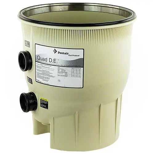 Pentair Tank Bottom 195999 1