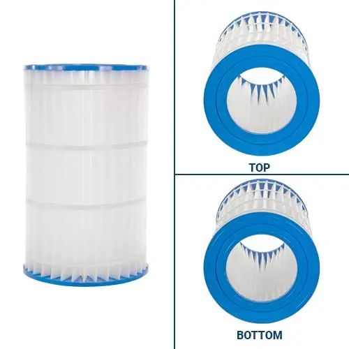 Pentair Easyclean 60 Filter Cartridge 196039 1