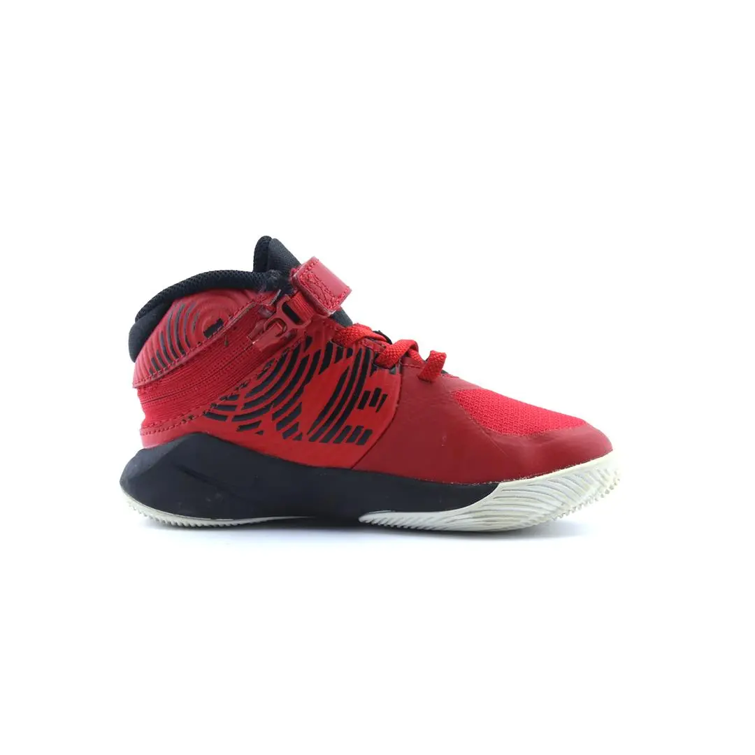 Nike Team Hustle D 9 Flyease 2