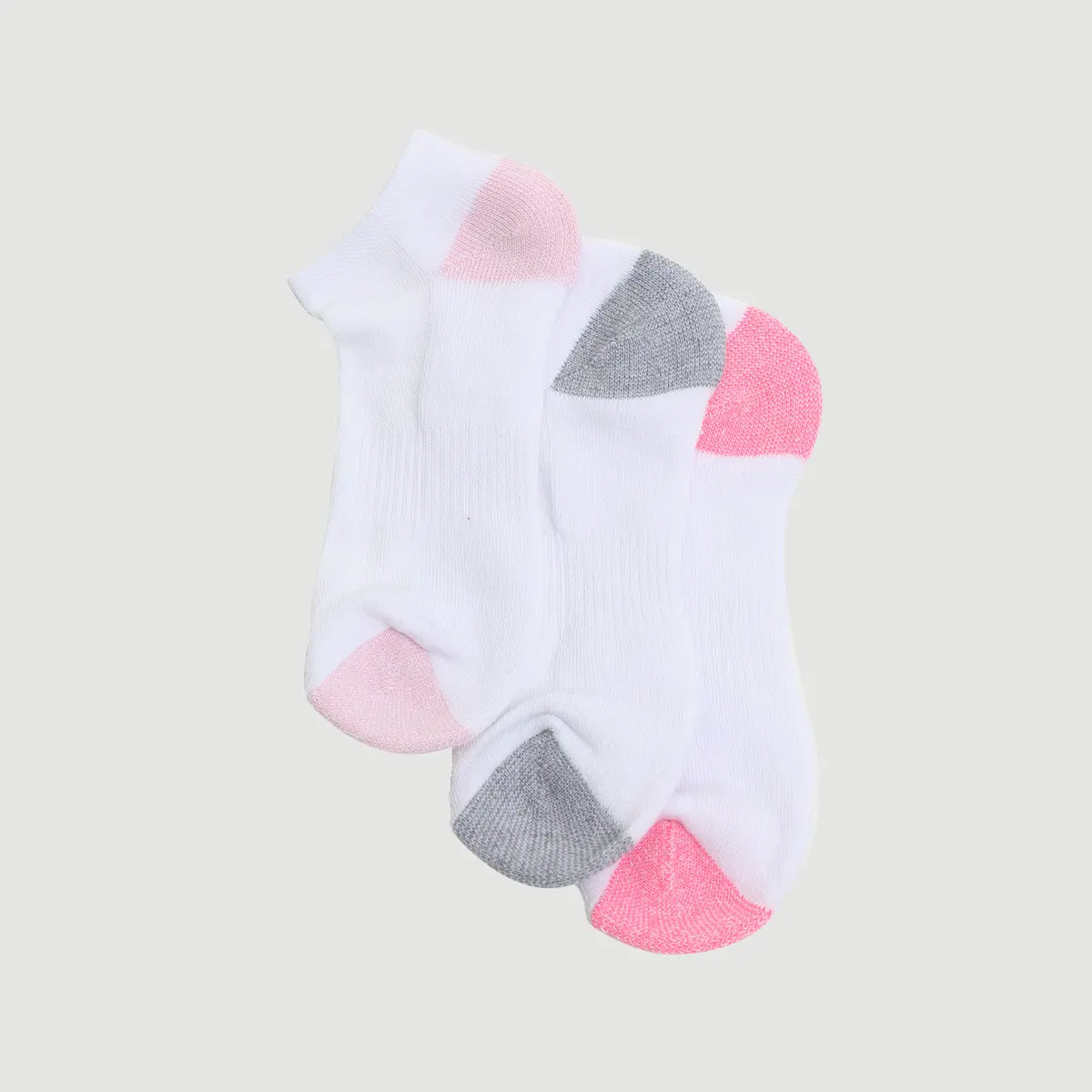 Core Performance Socks For Women – Pack Of 3 1