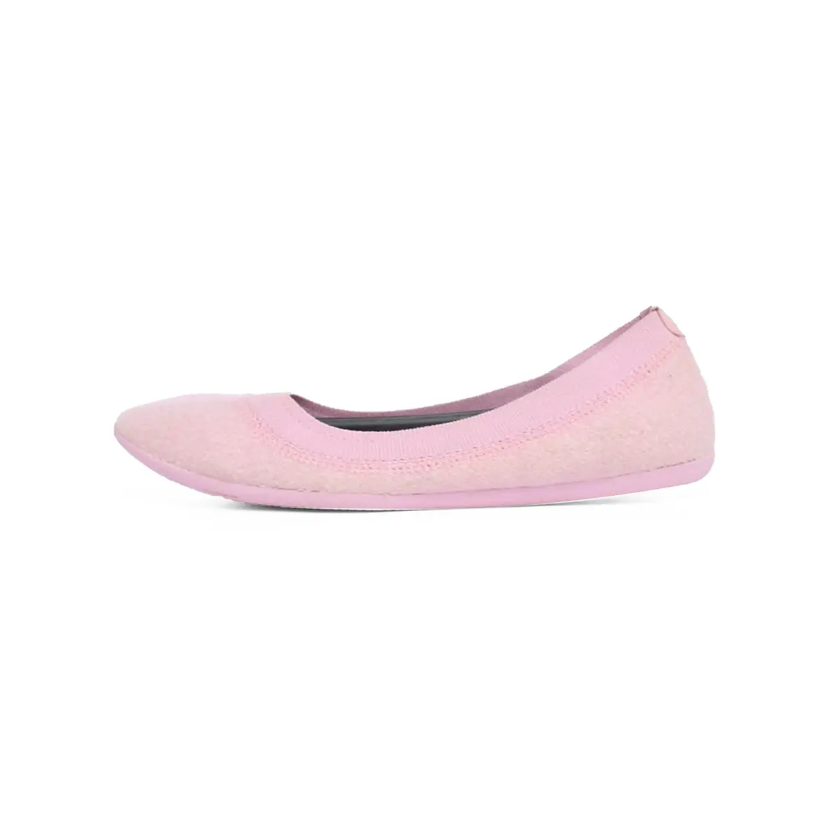 Allbirds Women's Wool Breezers - Limited Edition:  Light Pink  (Pink Sole) 1