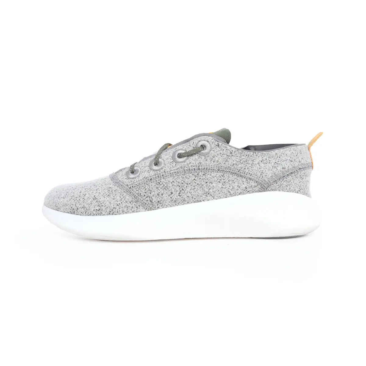 Allbirds Super Light Wool Runners - Dapple Grey (Blizzard Sole) 1