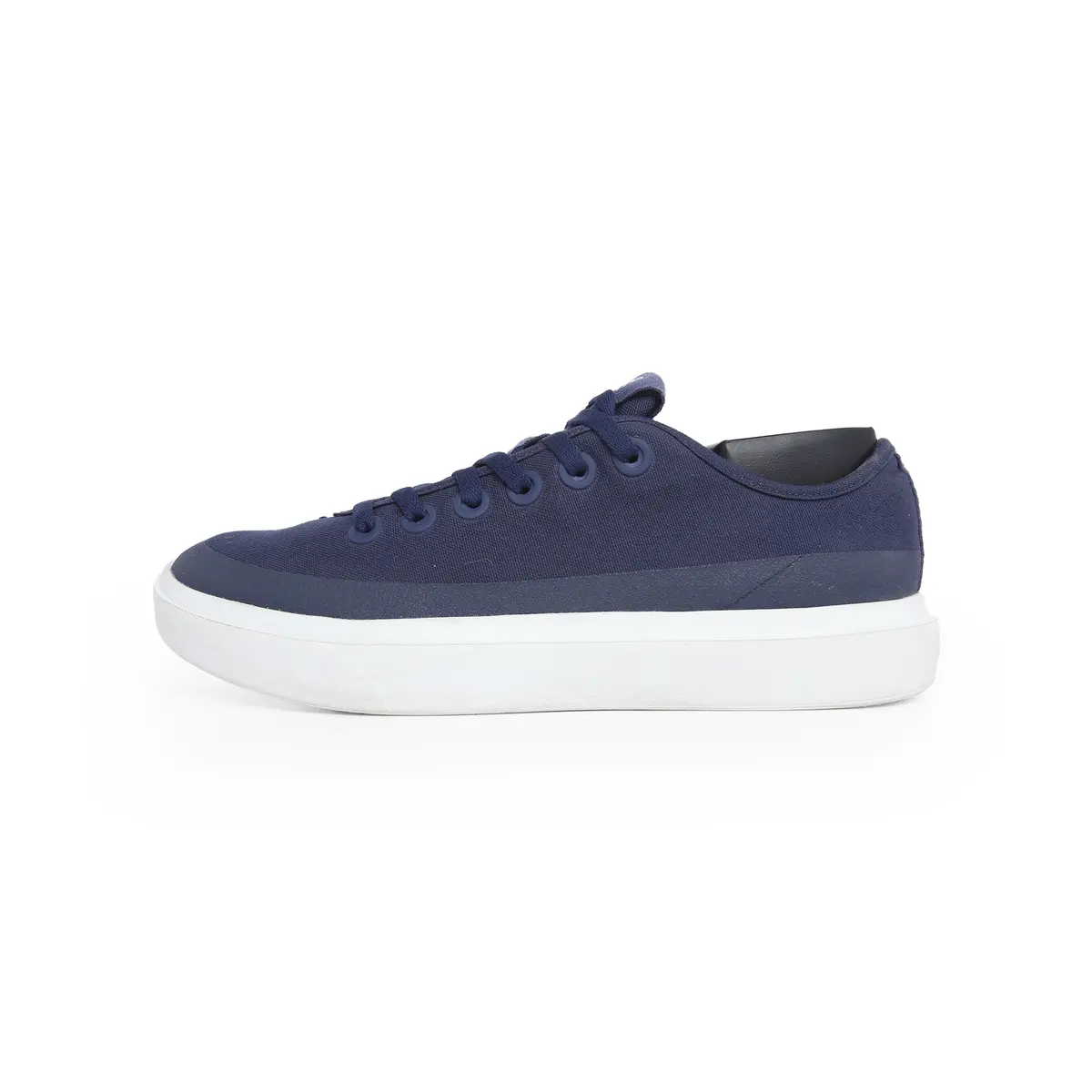 Allbirds Canvas Piper 2 - Deep Navy (Blizzard) Ex 1