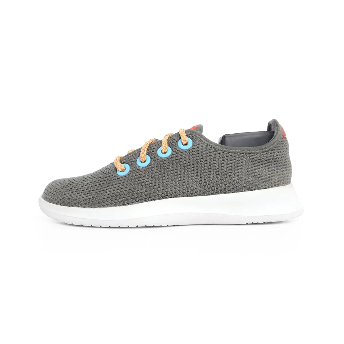 Allbirds Tree Runners - Olive Green  (White Sole) 1