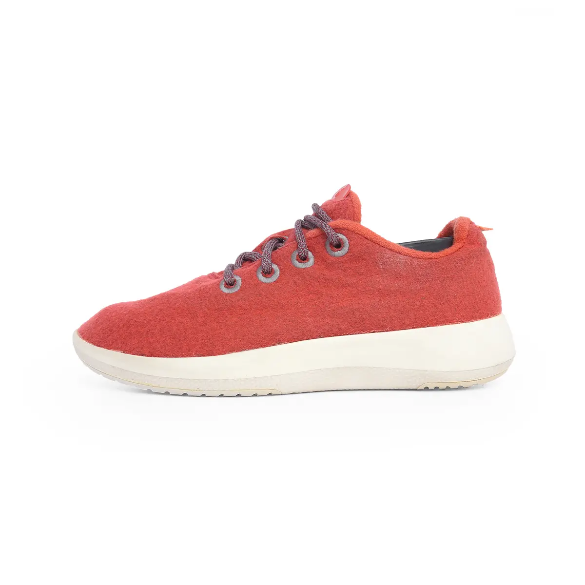 Allbirds Wool Runners Mizzles - Classics: Lychee (Cream Sole) Ex 1