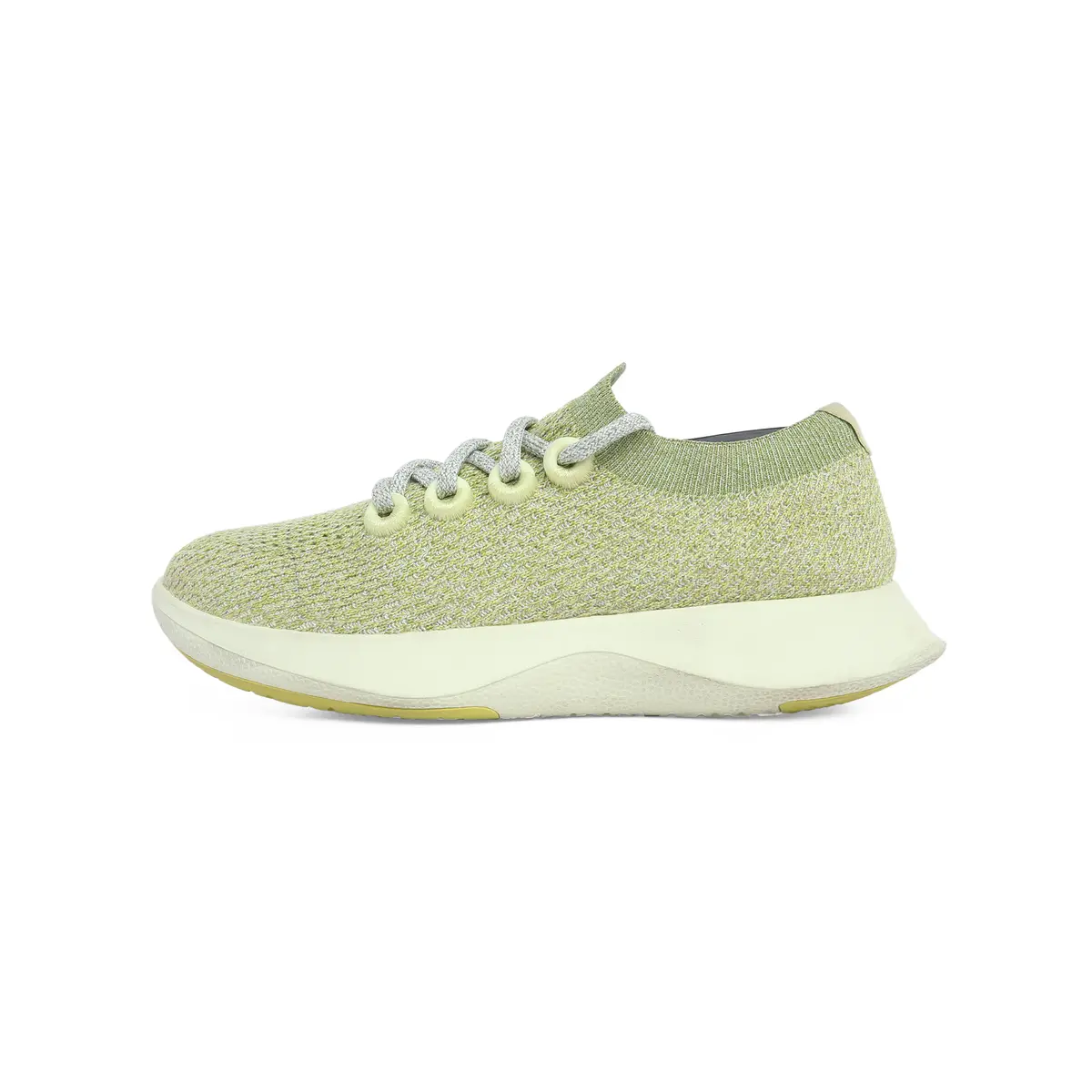 Allbirds - Tree Dasher - Kilimanjaro Green Ex 1