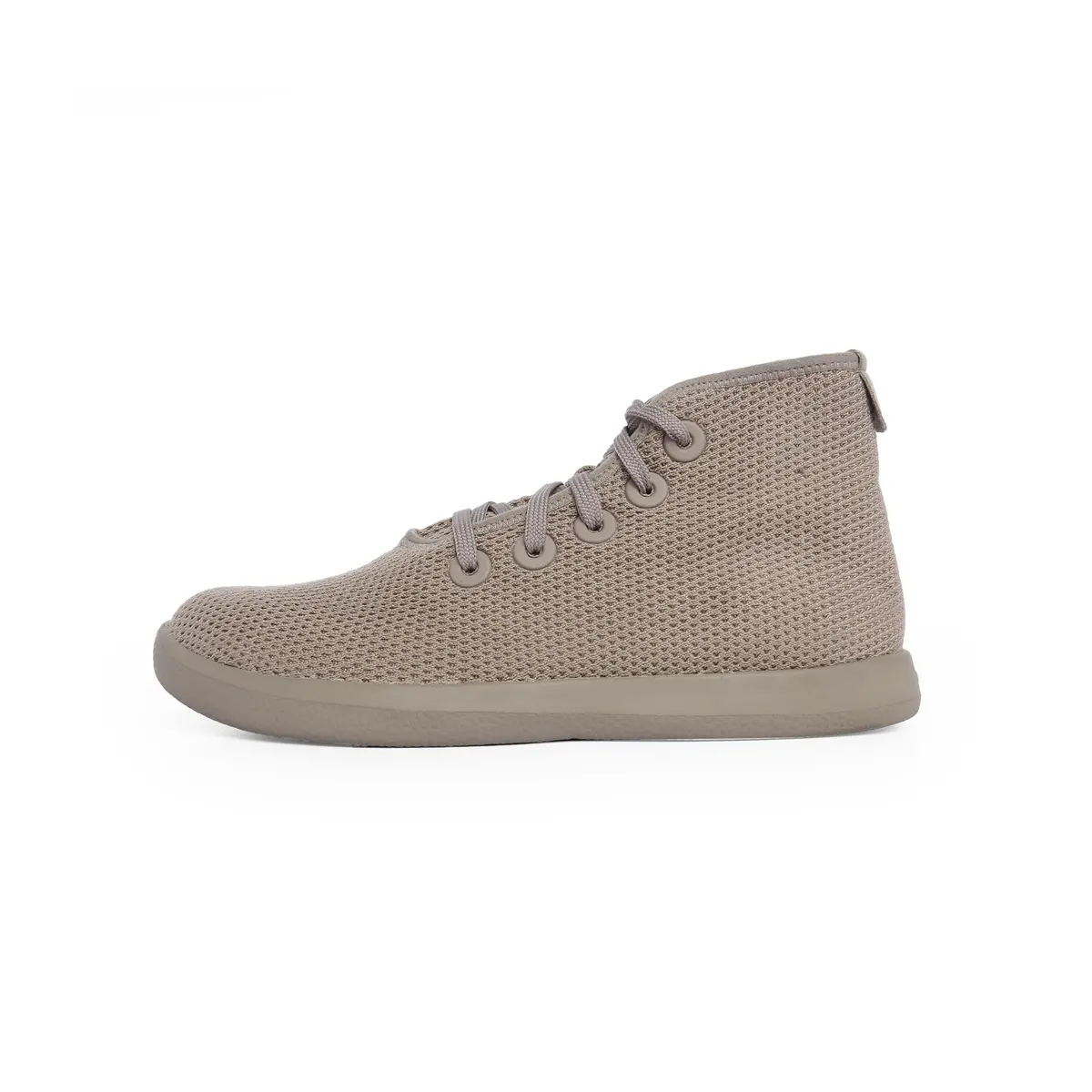 Allbirds Tree Toppers - Classics: Khaki (Khaki Sole) 1