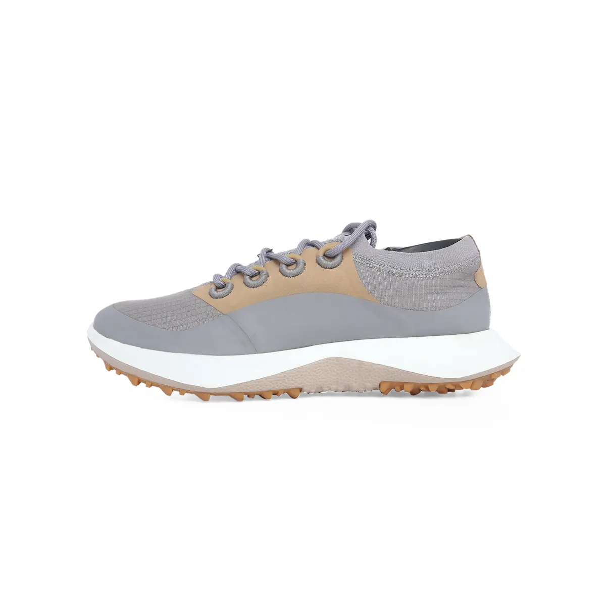 Allbirds Golf Dashers - Natural Grey (Blizzard Sole) 1