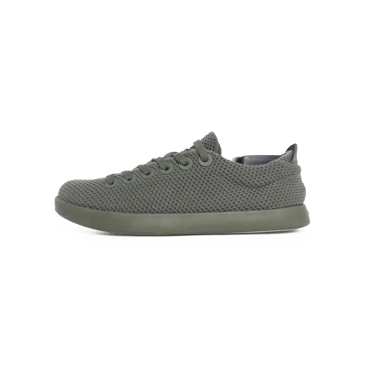 Allbirds Tree Pipers -Thunder Green (Thunder Green Sole) 1