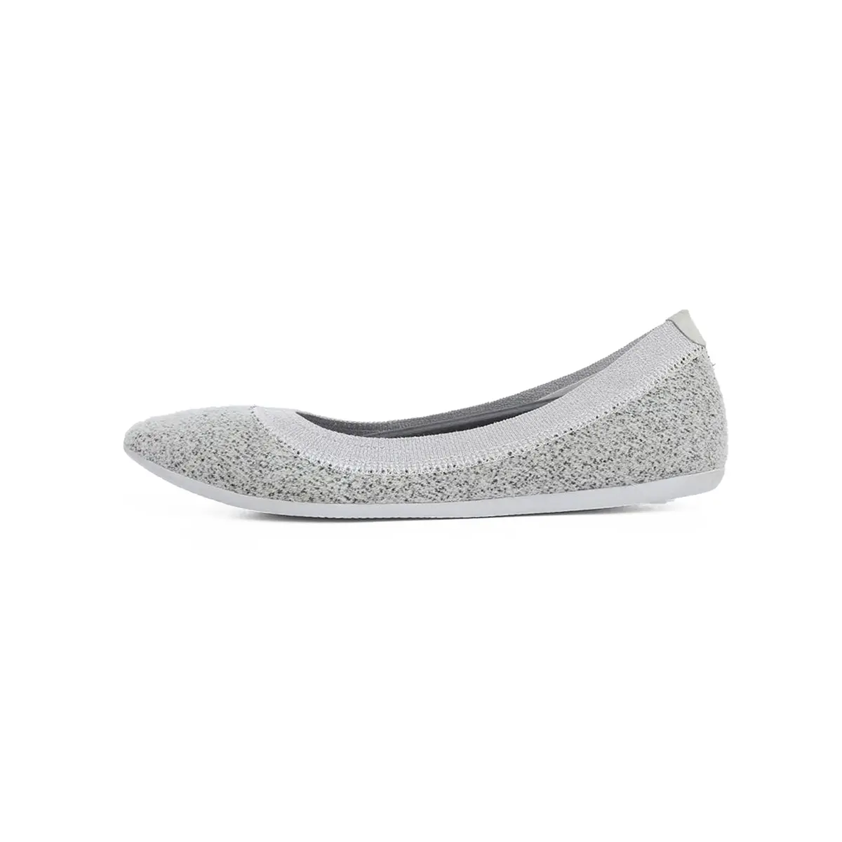 Allbirds Women's Wool Breezers - Limited Edition:  Grey  (Grey Sole) 1