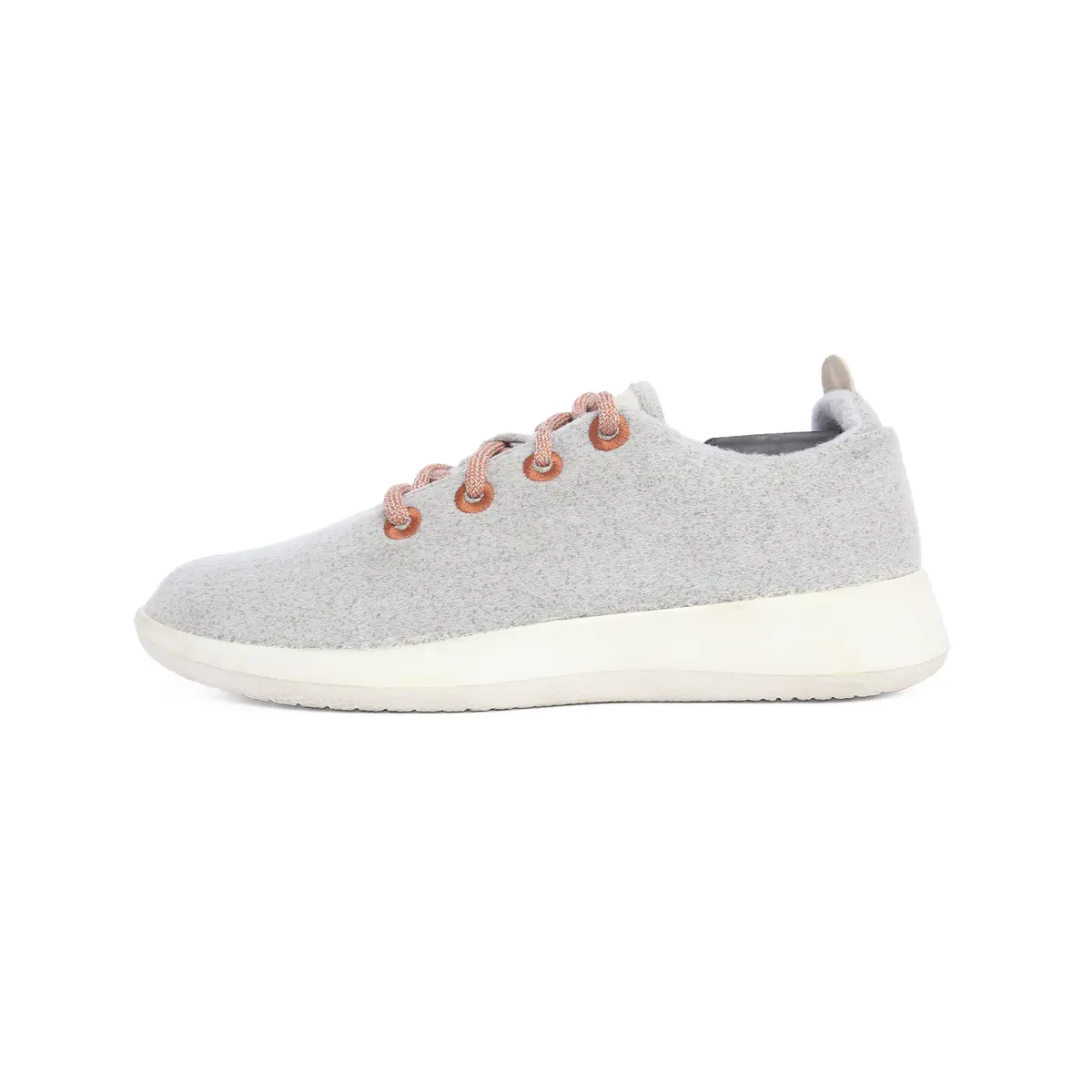 Allbirds Wool Runners - Limited Edition : Gray (White Sole) 1