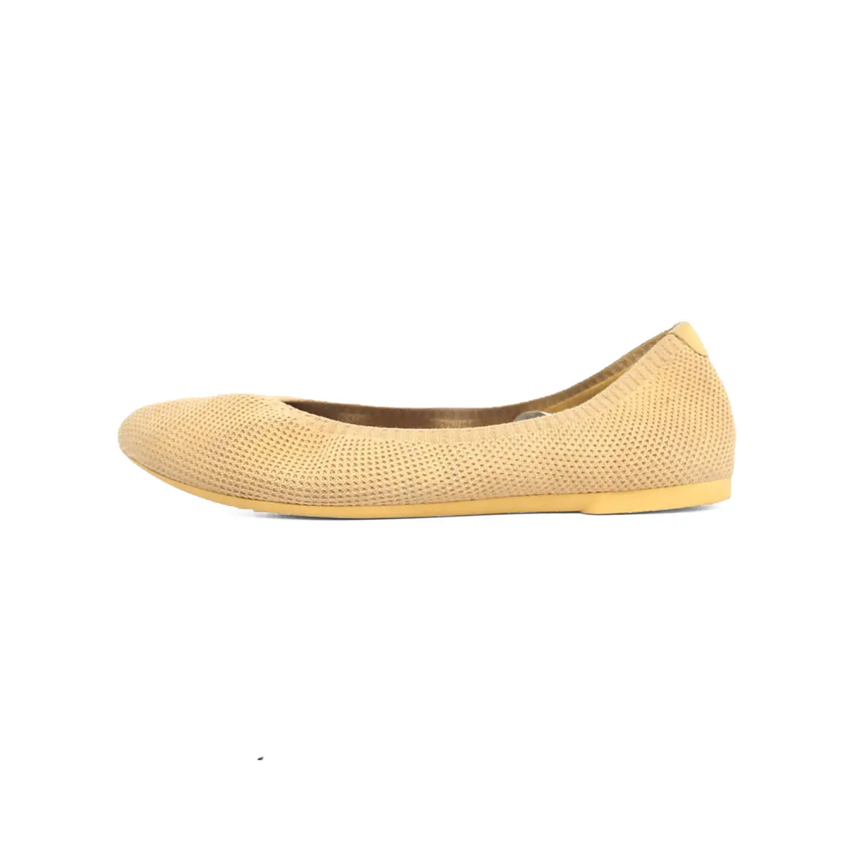 Allbirds Women's Tree Breezer Point - Limited Edition:  Light Beige ( Beige Sole ) 1
