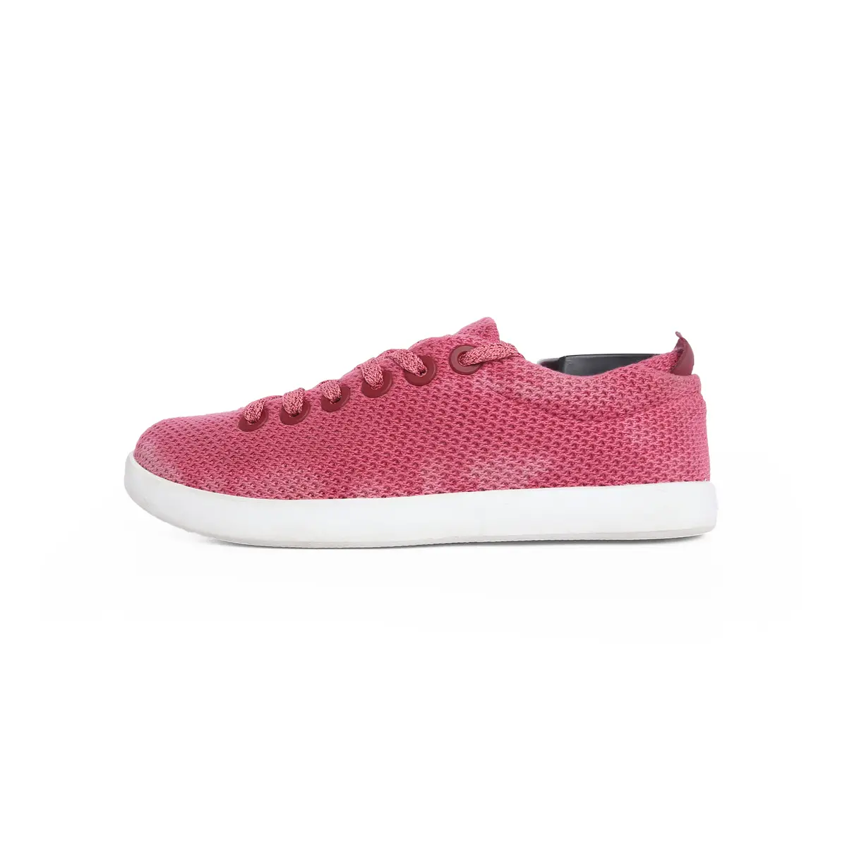 Allbirds Tree Pipers - Camelia Rose ( White Sole) Ex 1