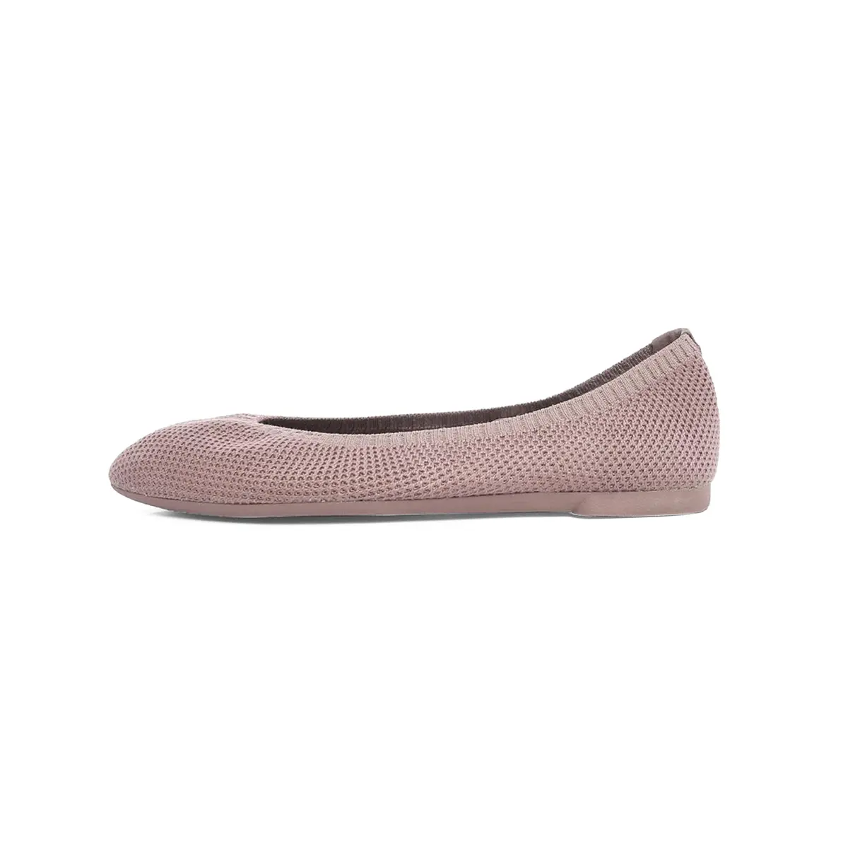 Allbirds Women's Tree Breezers Point - Rose Mauve Pink - Ex 1